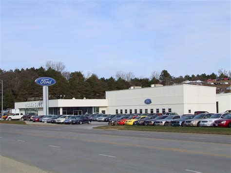 Blair drivers can learn more at Woodhouse Ford of Blair. . Wood house ford